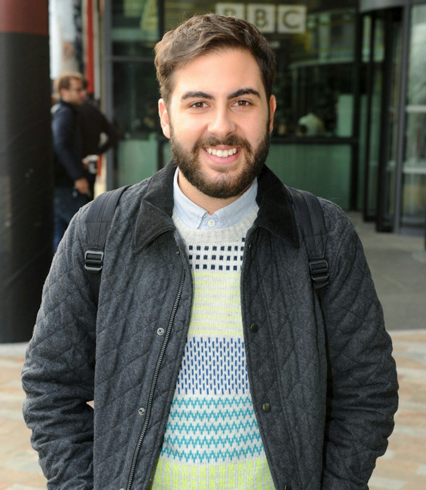 Andrea Faustini
