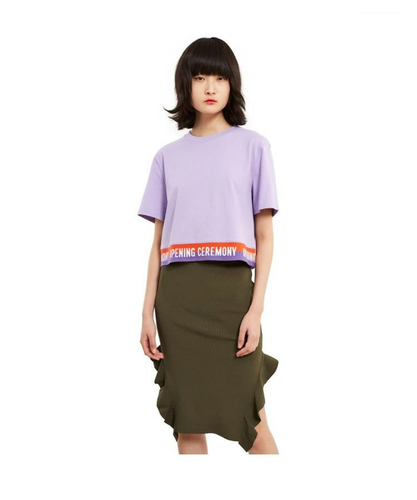 openingshortsleevetee