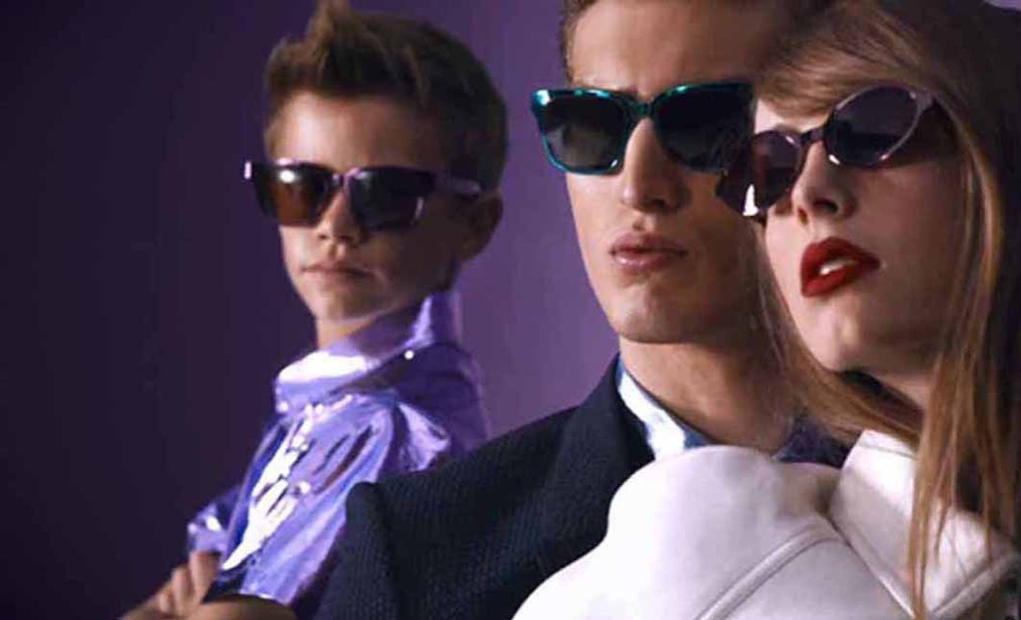 romeo beckham burberry 14