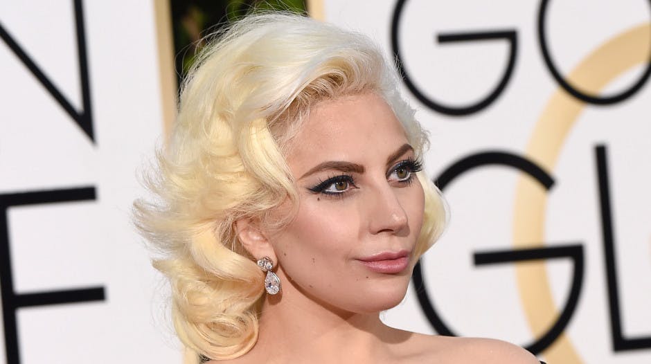 From meat dresses to Hollywood siren: Lady Gaga's complete style  transformation | Style | Heat