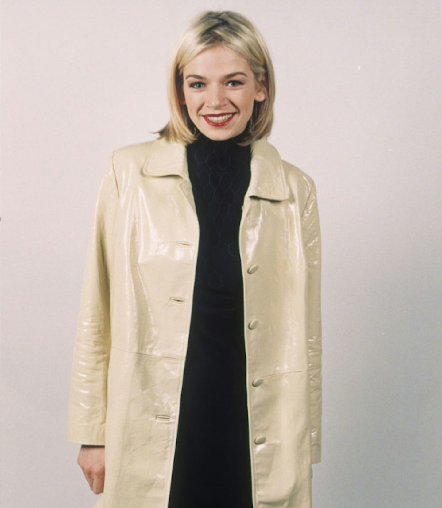Zoe Ball 1996 - 1999