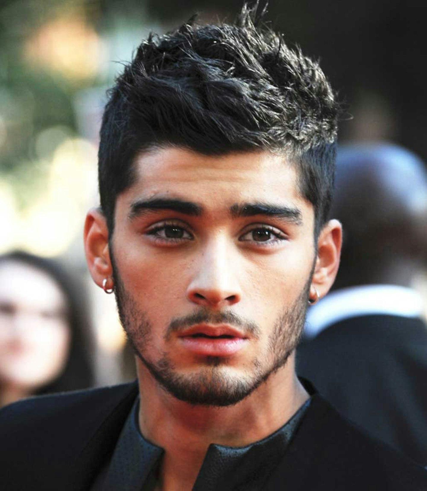 zayn