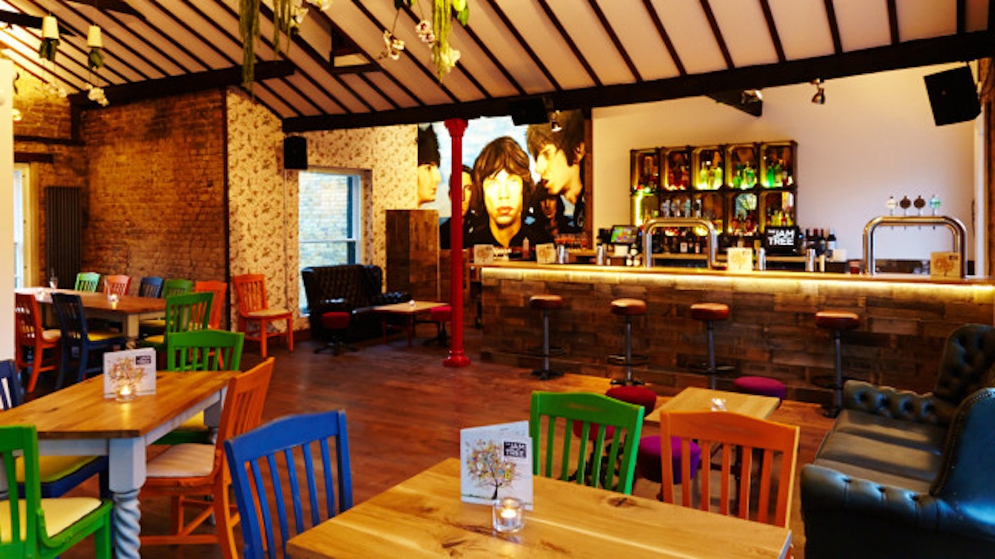 Loft bar 2