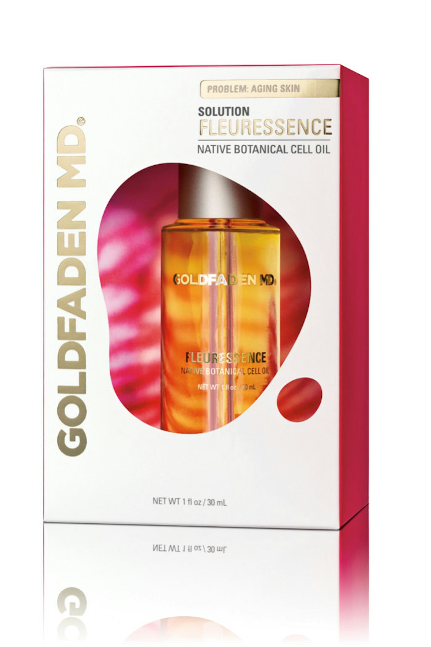 Goldfaden MD Fleuressence, £105.00, Space NK