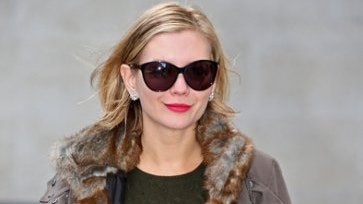 Rachel Riley Split Countdown’s Rachel Riley splits from husband after 16 months of ...