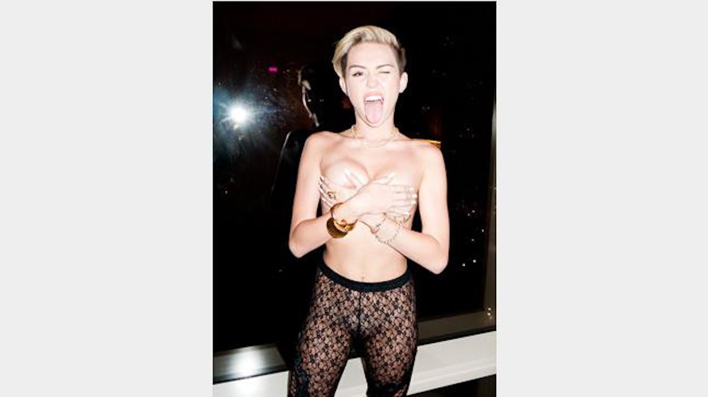 Miley2