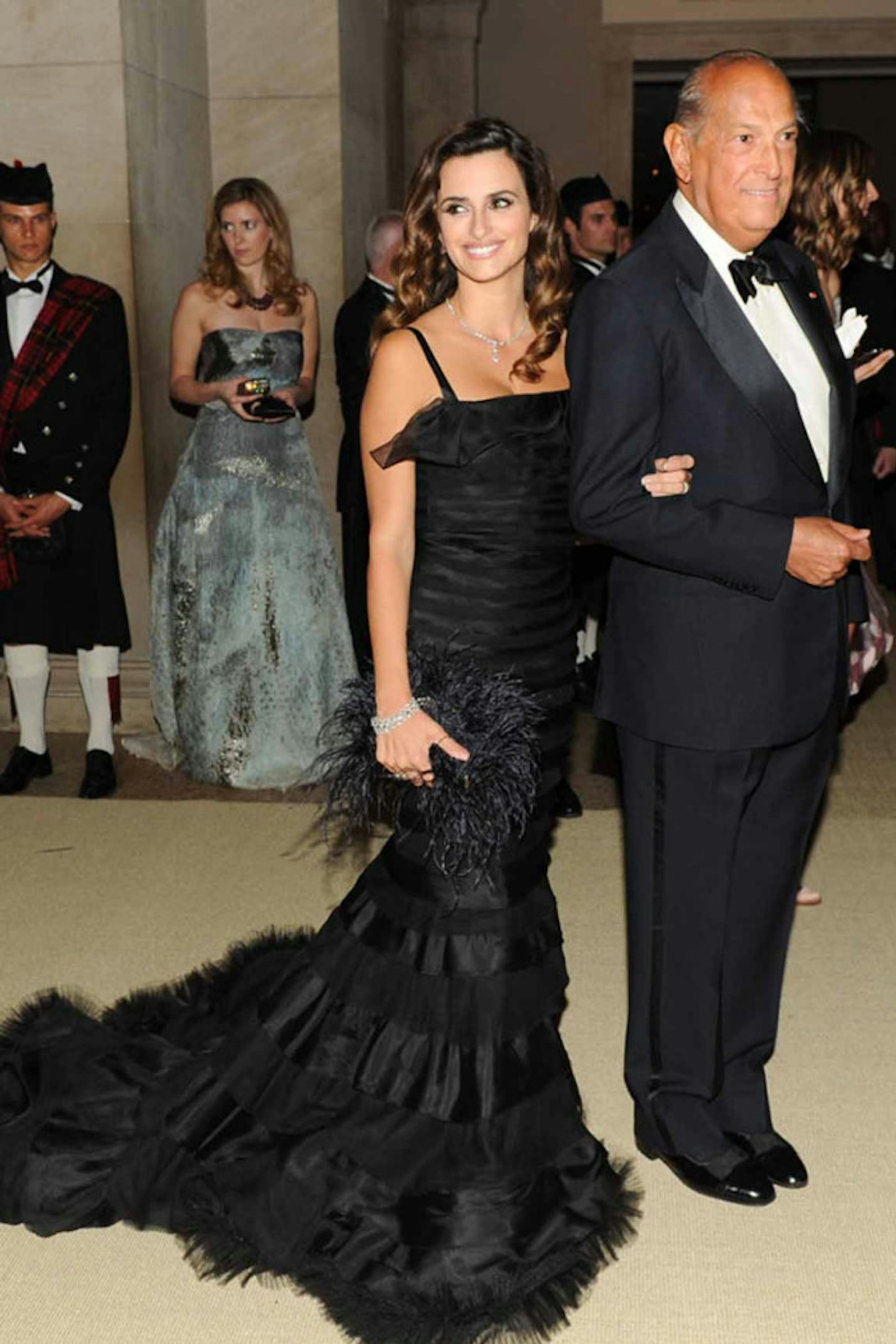 oscar de la renta 17