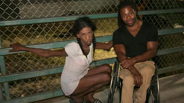 'The Drain Is Basically Their Last Refuge' Meet Jamaica's Gay ...
