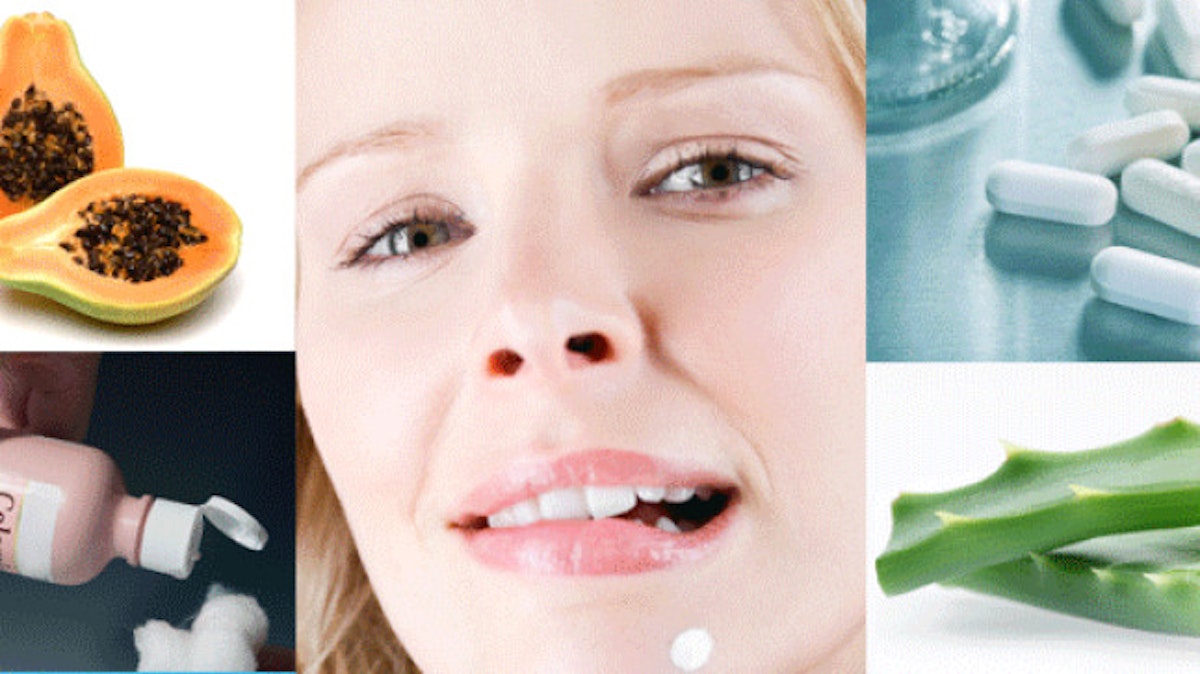 How to get rid of spots with home remedies channel_name