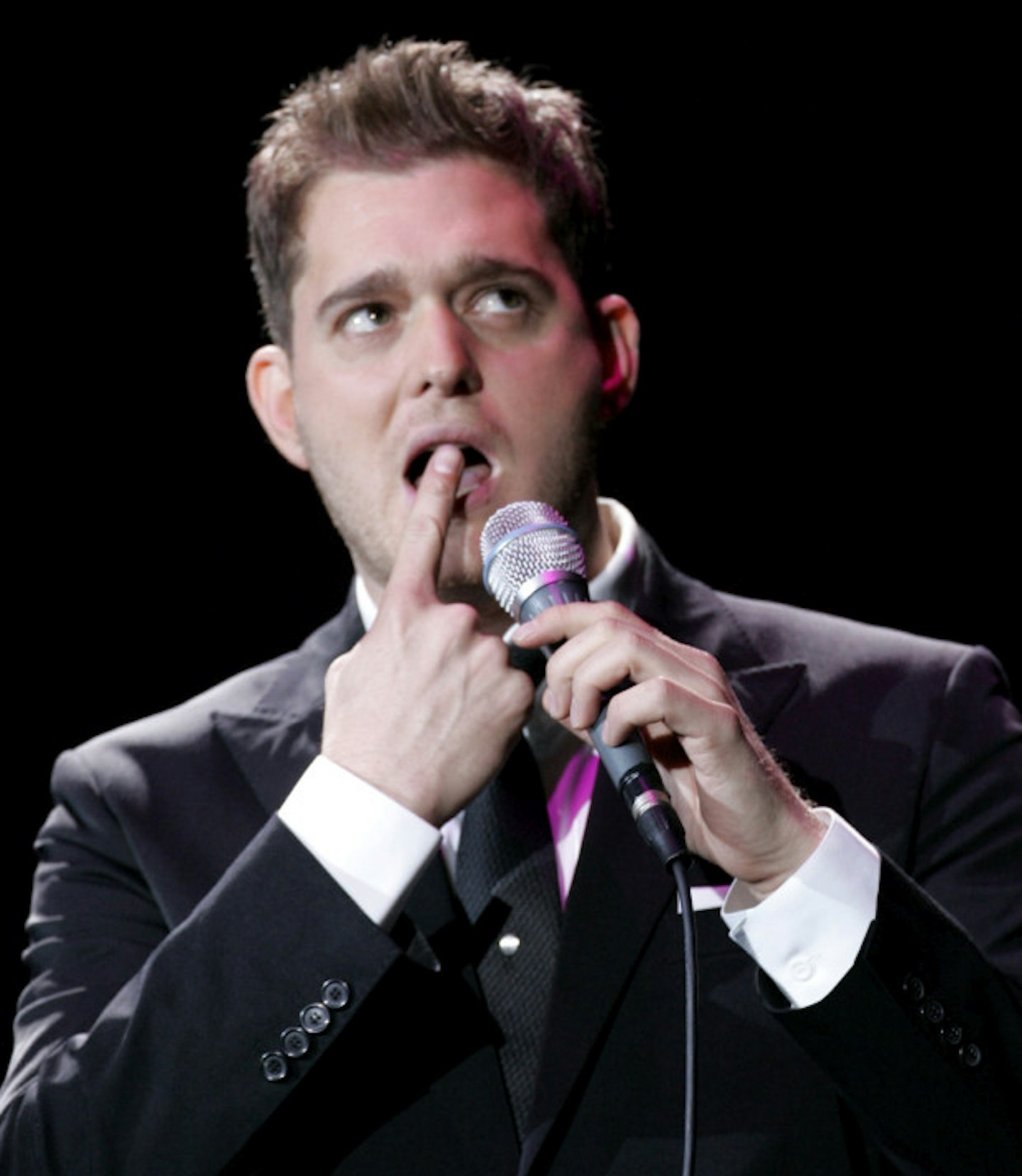Goff_Buble_111007_7