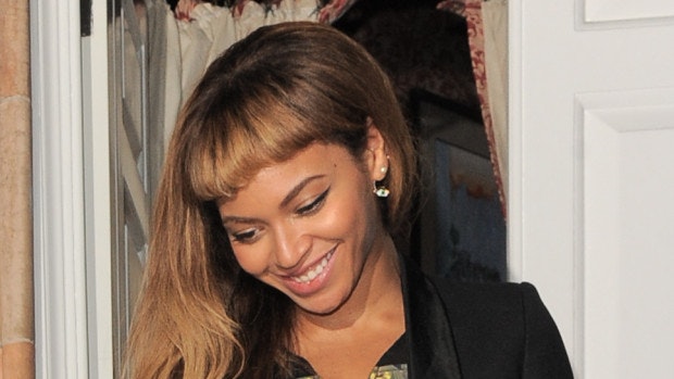 Beyonce marks first anniversary of self-titled album with mini ...