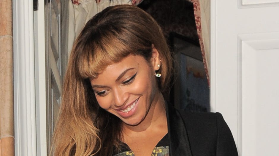 Beyonce attends sister Solange’s prewedding party, but where is Jay Z