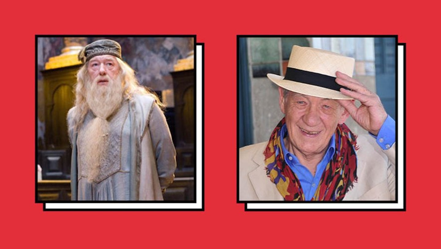 dumbledore-ian