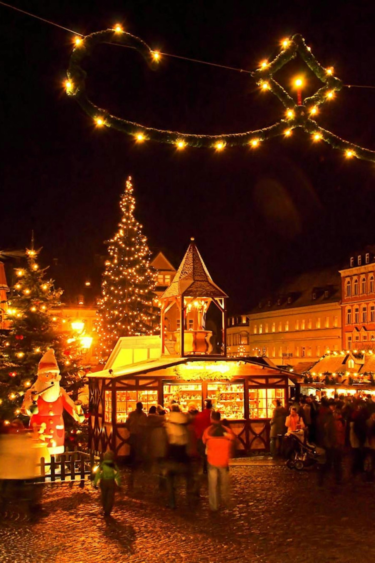 Winterville