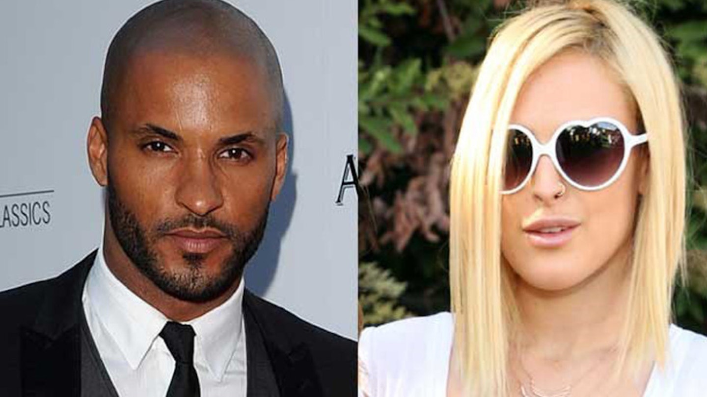 Demi Moore gives daughter Rumer Willis and that guy from Hollyoaks her ...