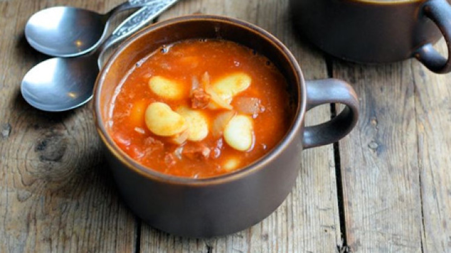 stew-pot