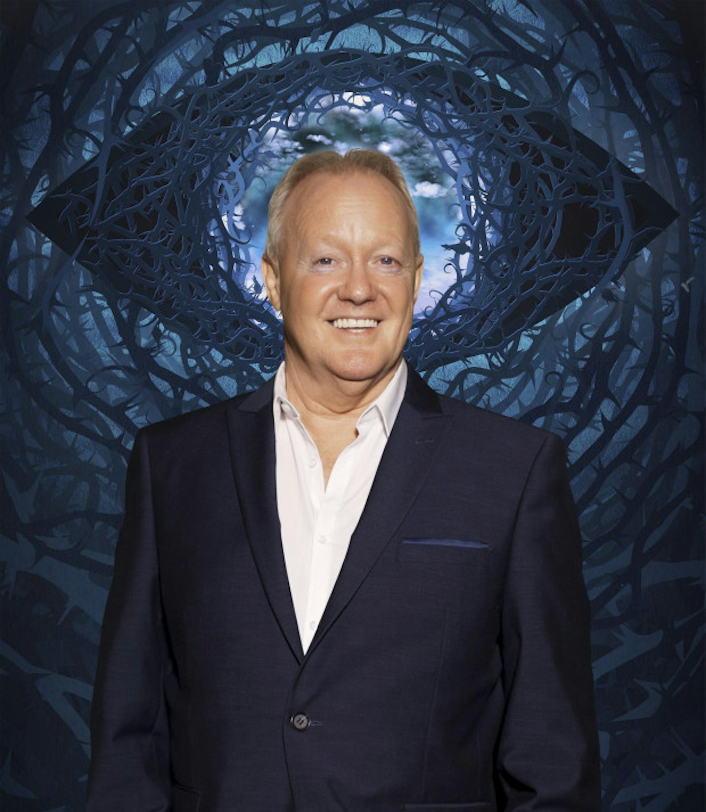 Keith Chegwin