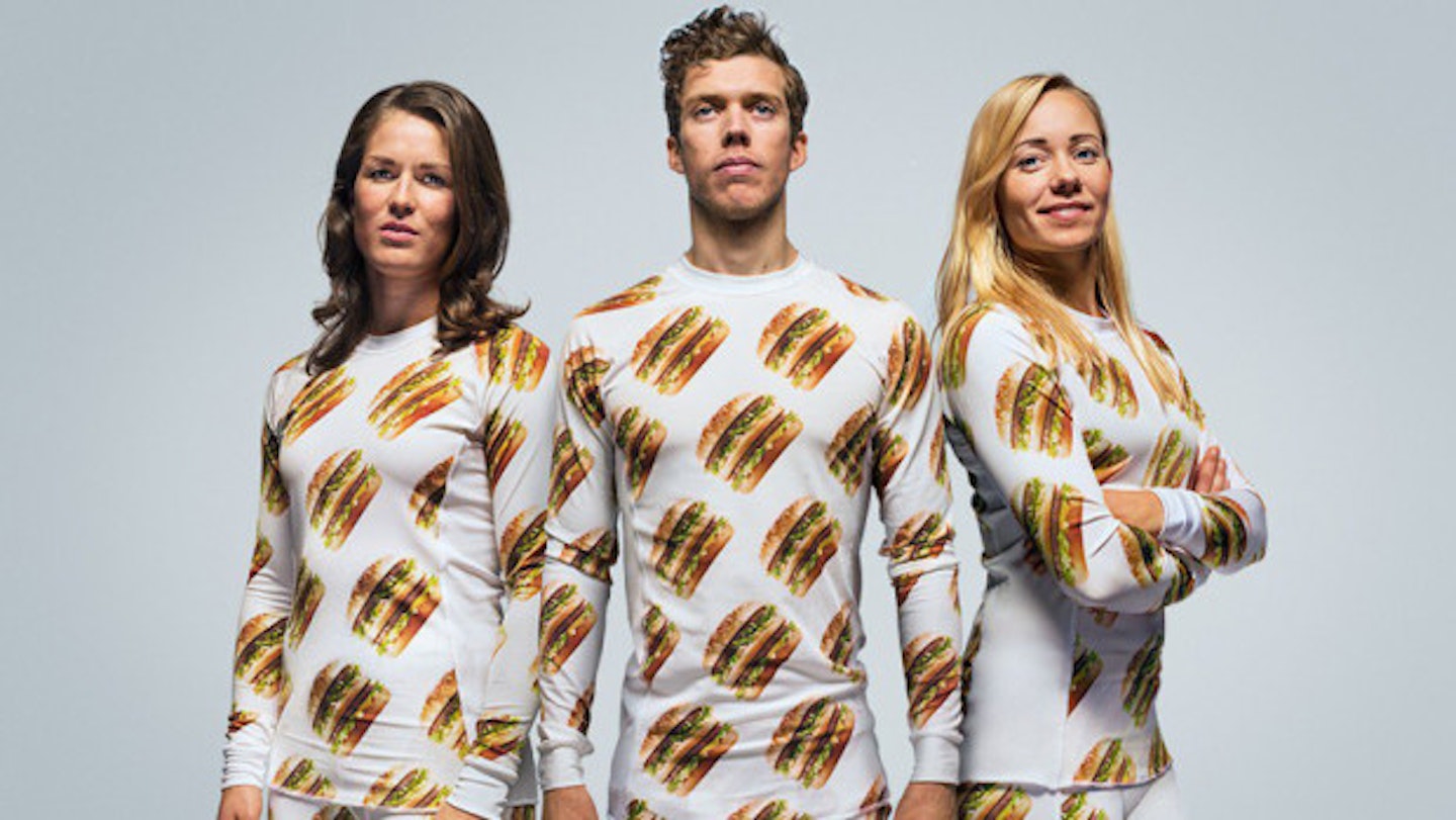 Thermal PJs