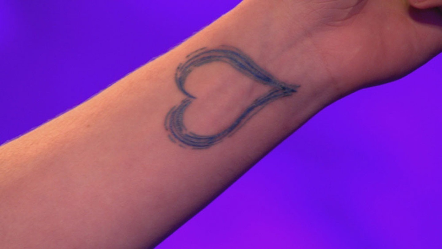 heart-tattoo
