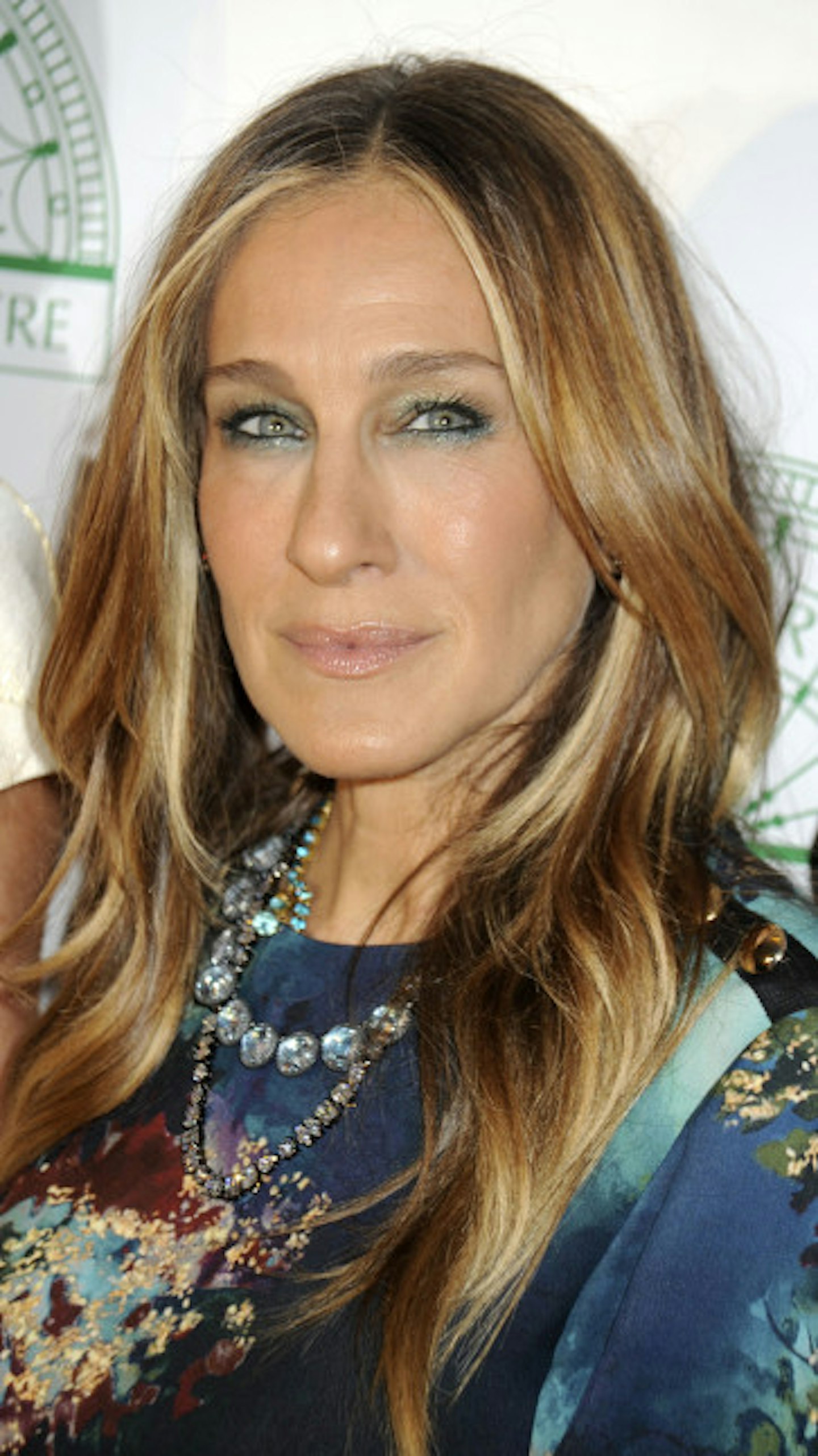 Sarah-Jessica Parker