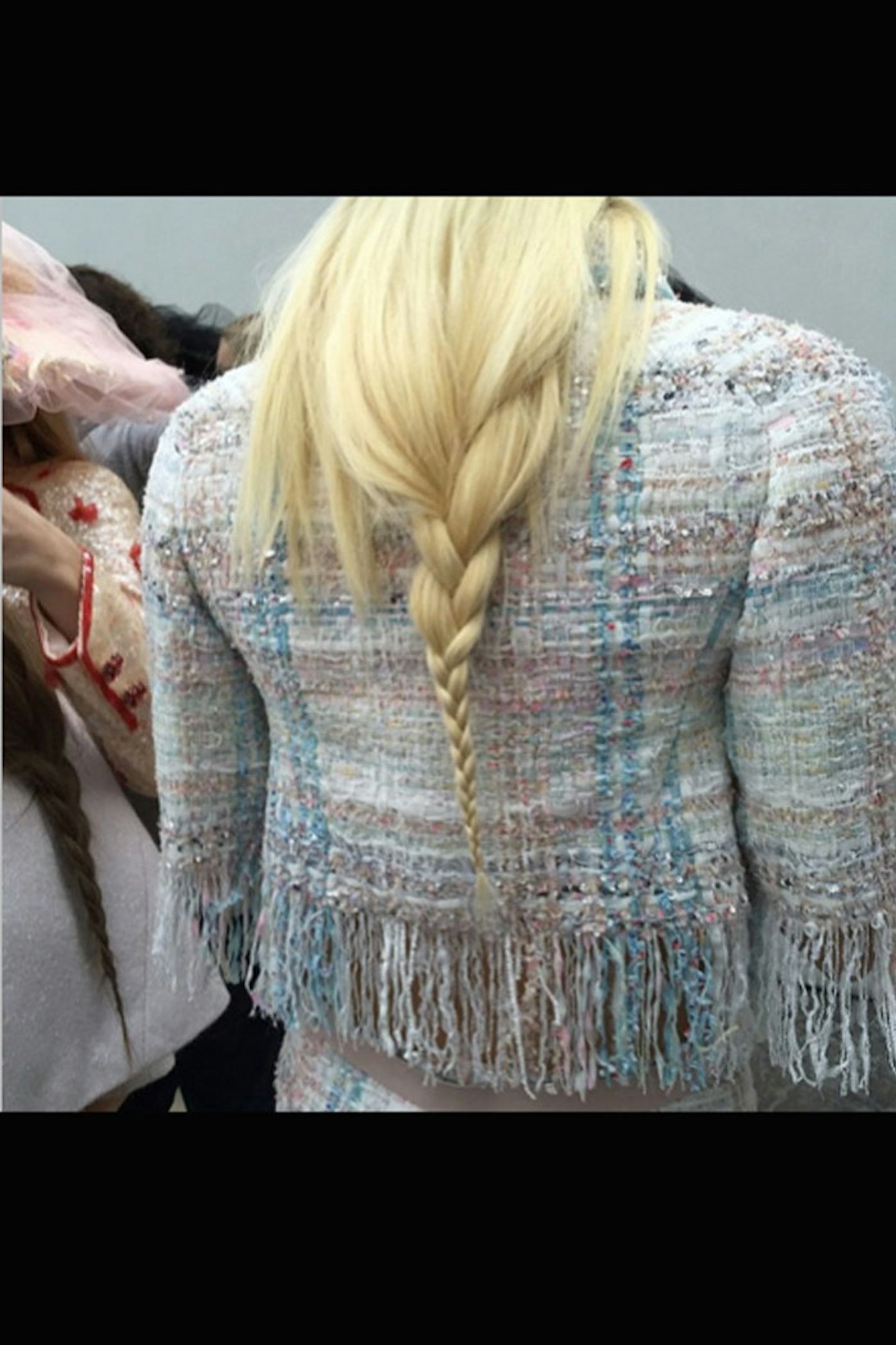 braids