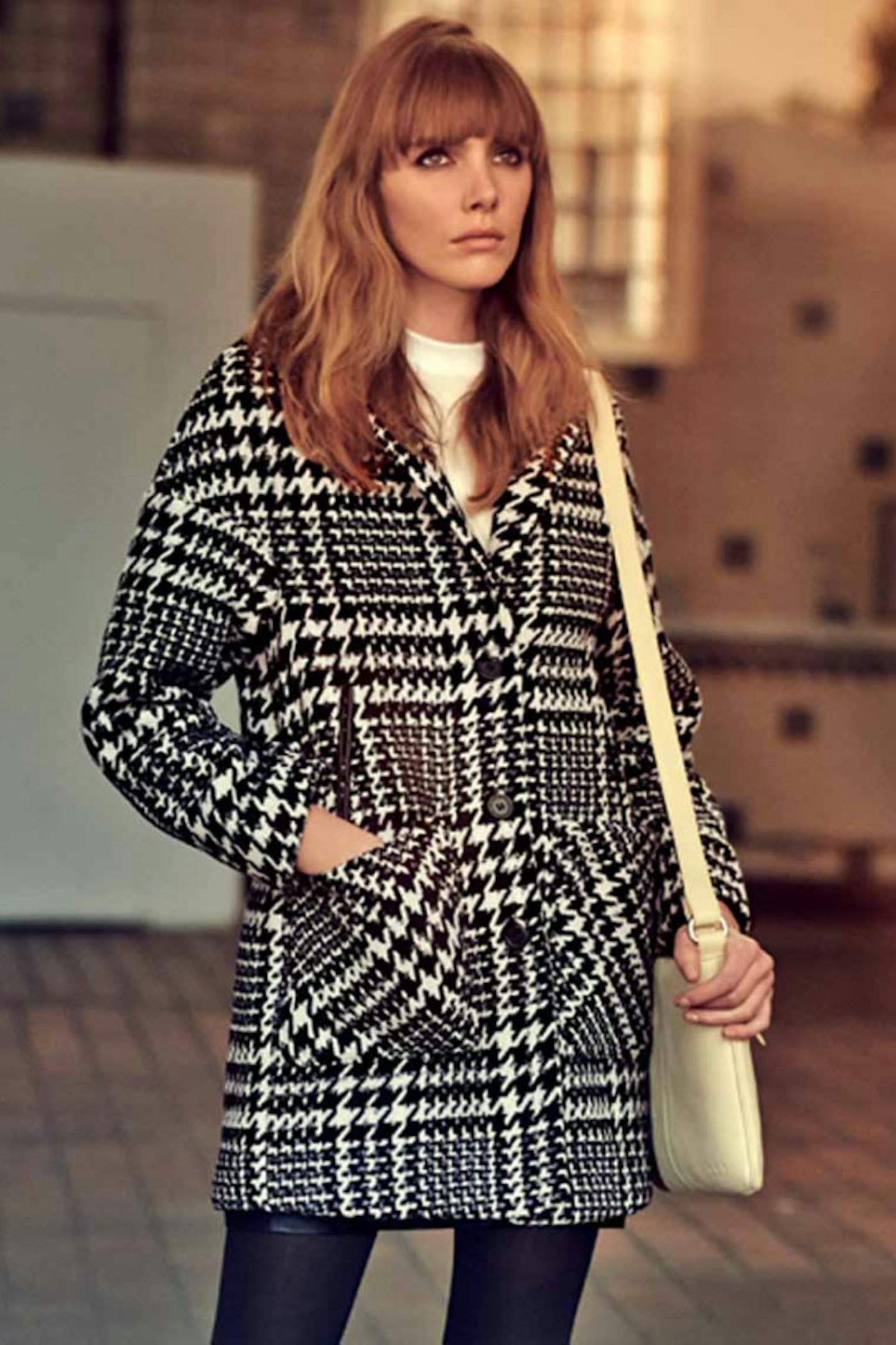 GALLERY>> Our 10 favourite coats from the Amazon Autumn/Winter 2014 Edit