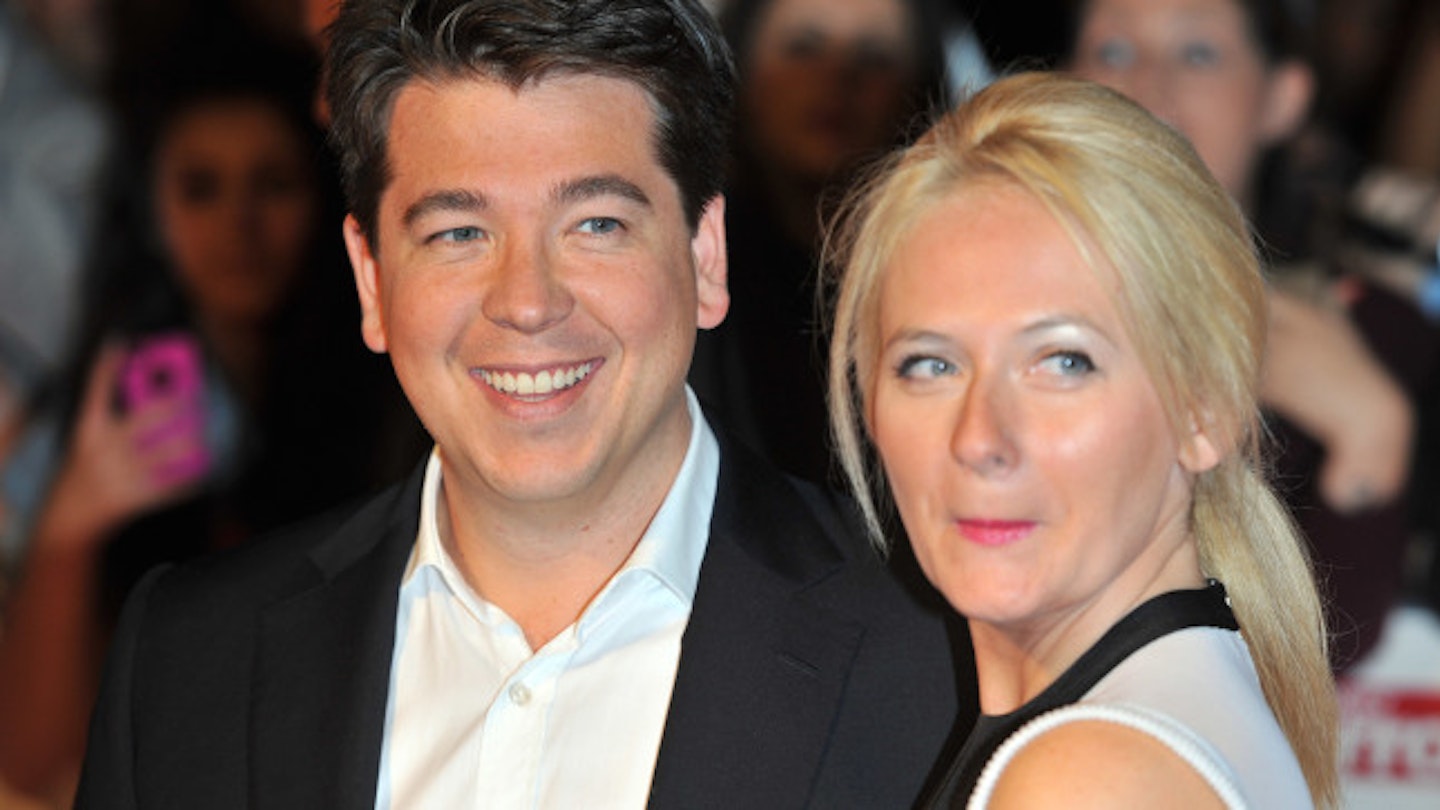 Michael McIntyre fans horrified after police share ‘creepy spy-cam’ photo on Twitter