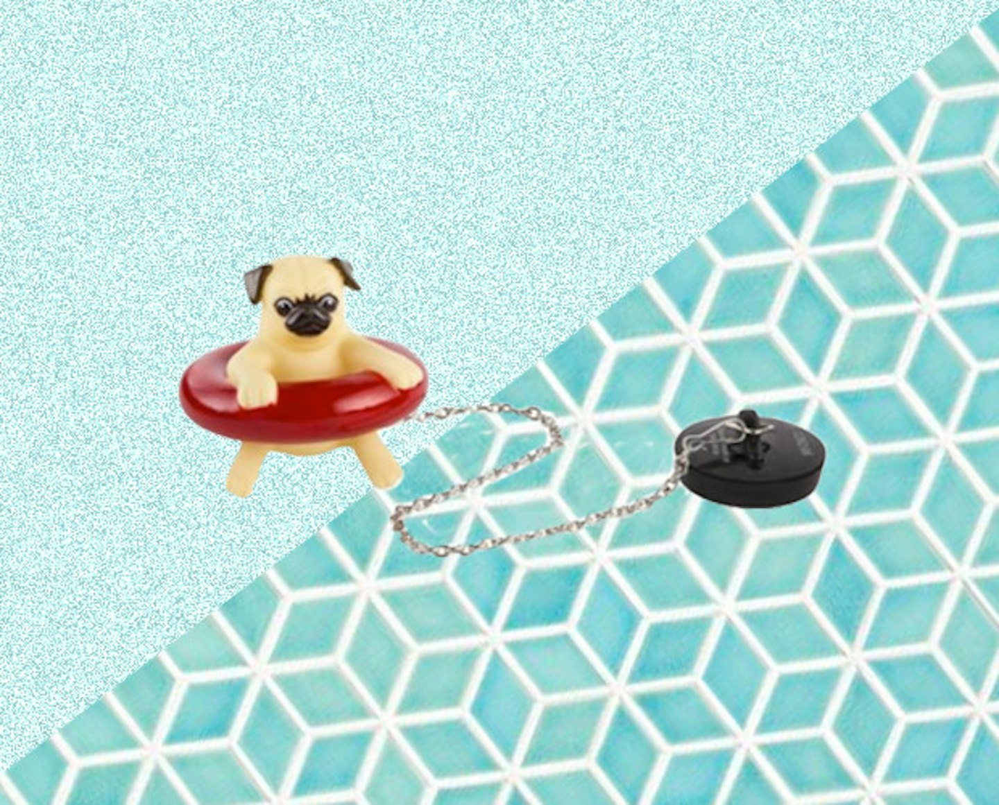 bath plug