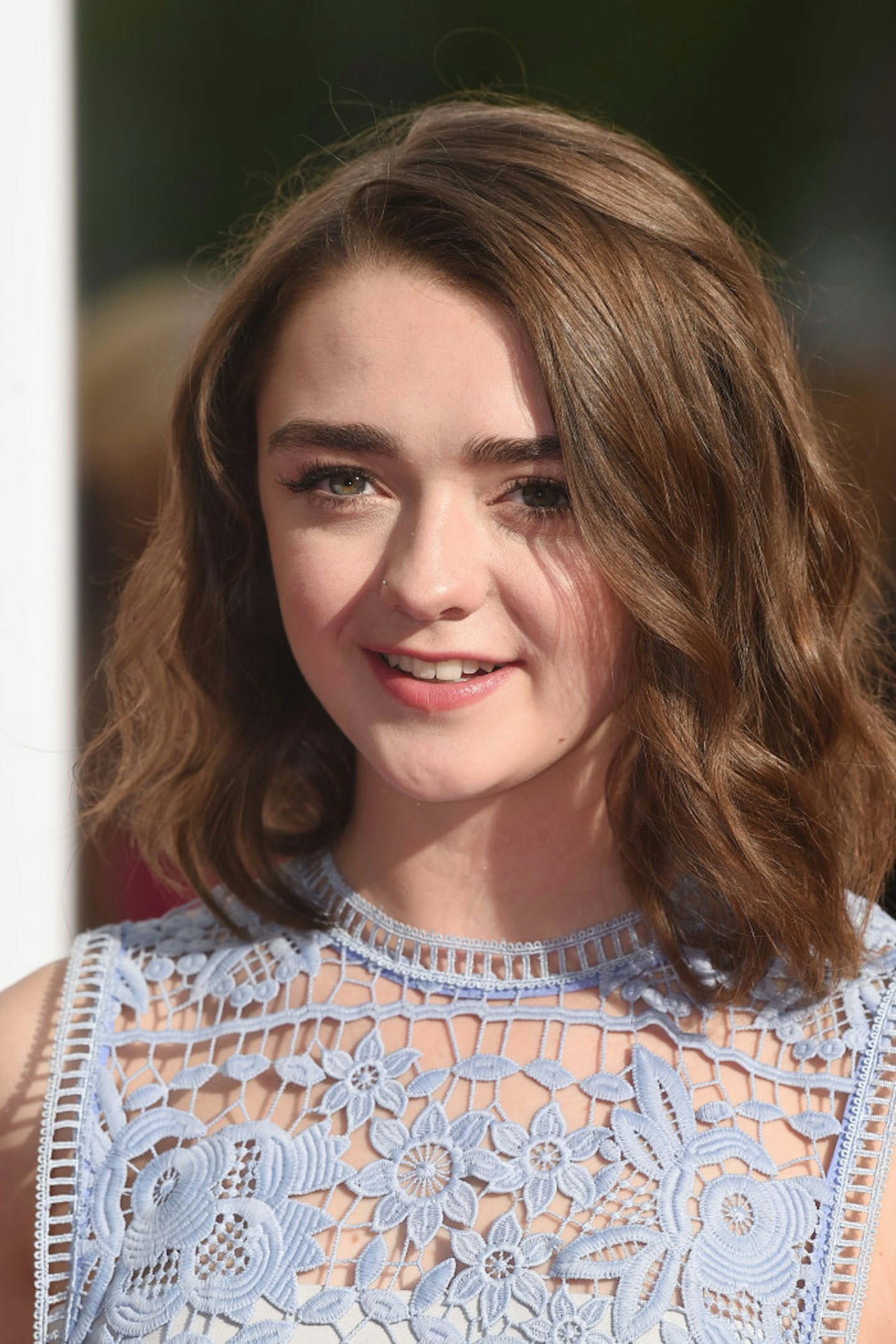 Maisie Williams