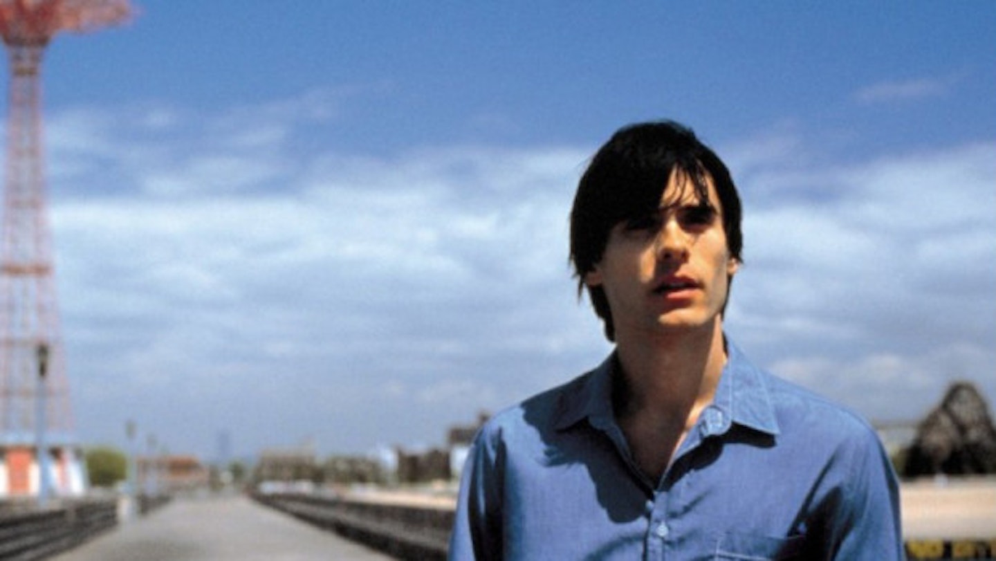 The Everyday Emo (*Requiem For A Dream*)