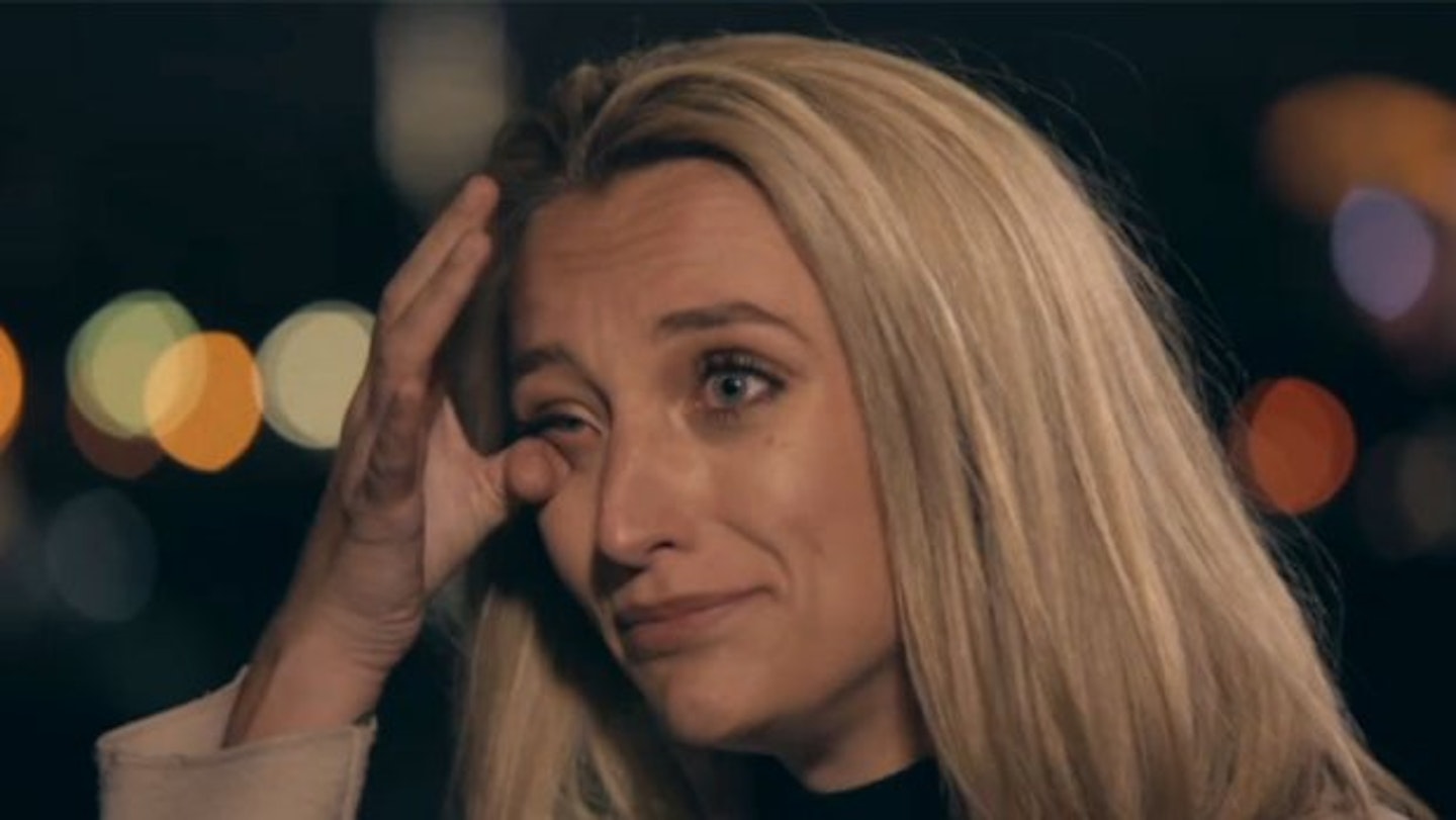 Made In Chelsea 13.3: Sam's Big Ask, Mimi's Death Mask And Louise's Night Bus Task