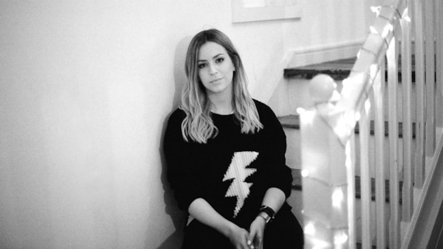 Gemma Styles: Are We Socially Shaming Ourselves Into Self Improvement?