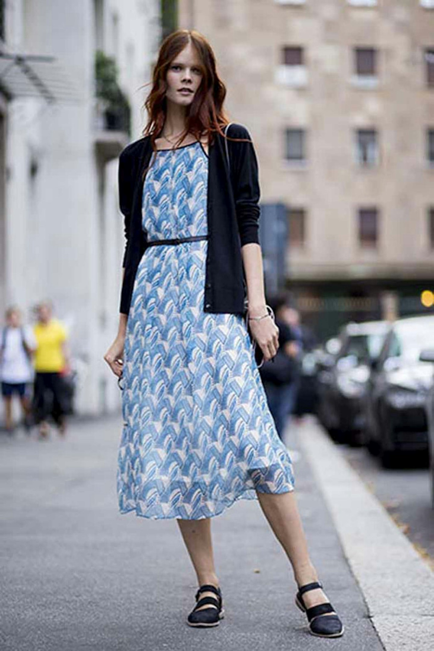 Milan street style 4