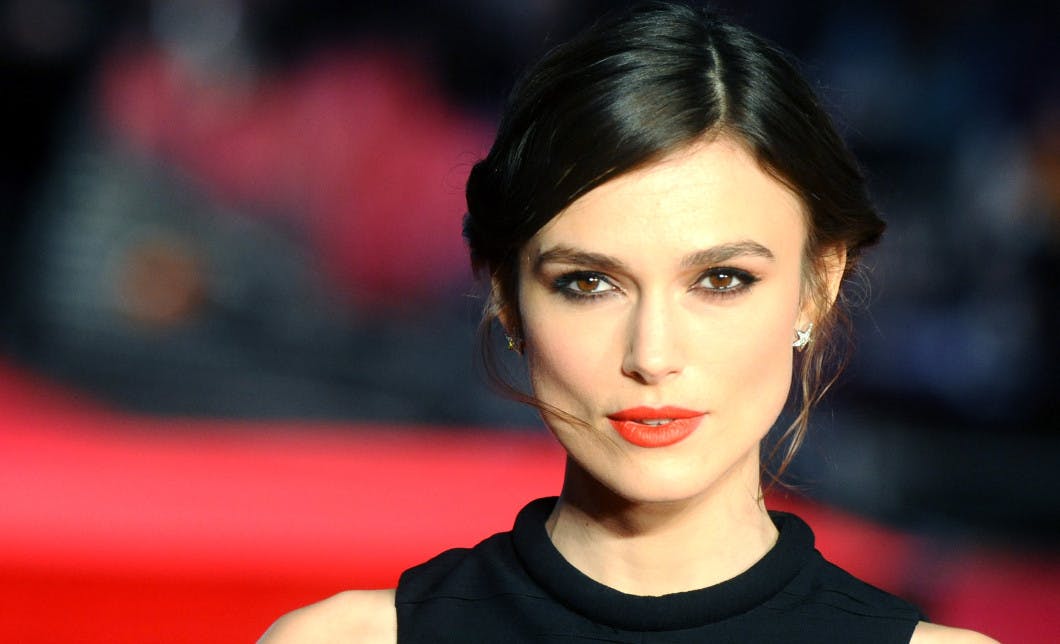 Happy 30th Birthday Keira Knightley! We Present A Dreamy KK Gift Guide