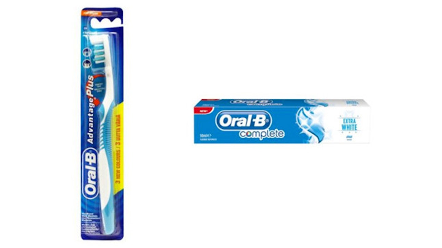 oralb