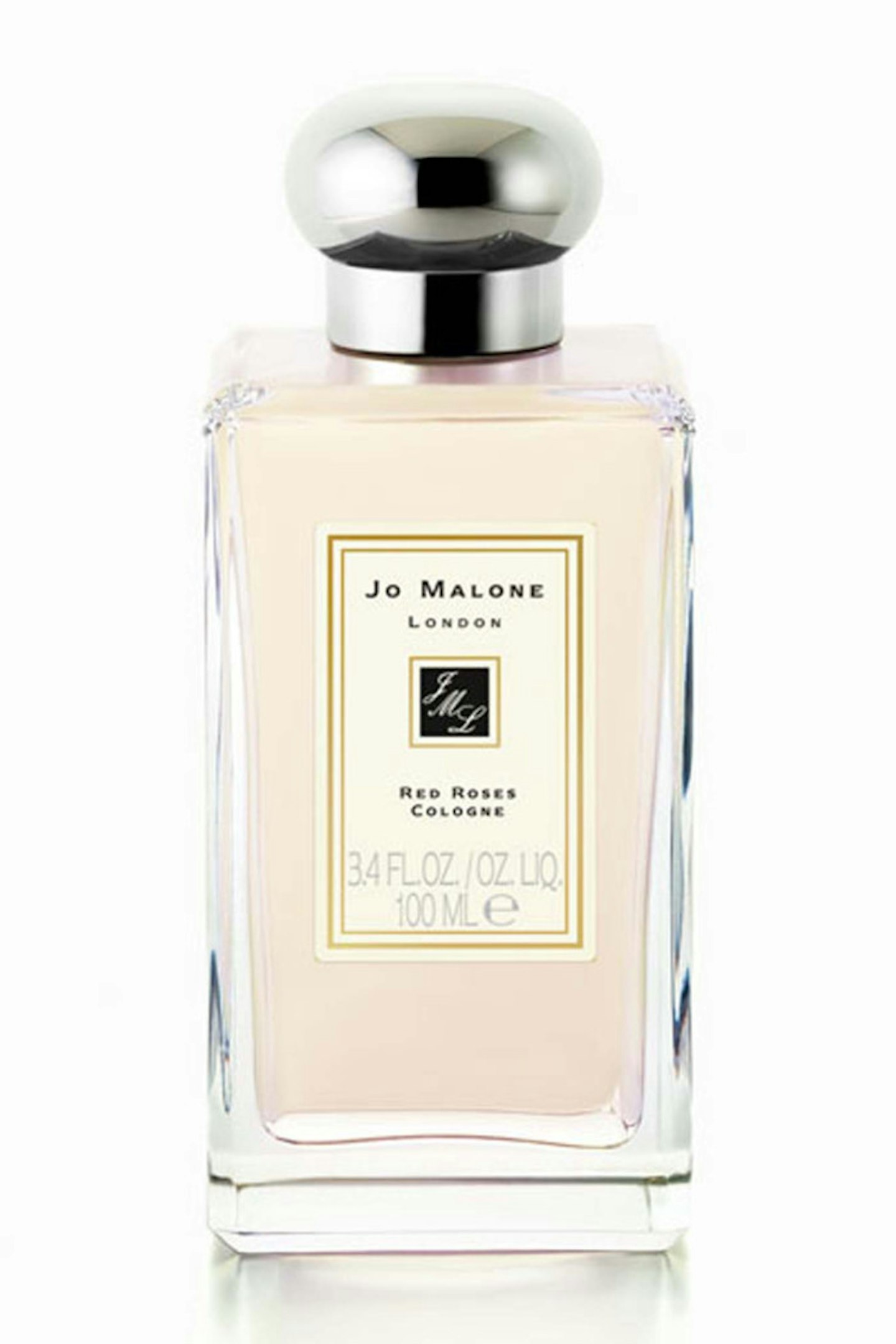 9. Jo Malone Red Roses, £82