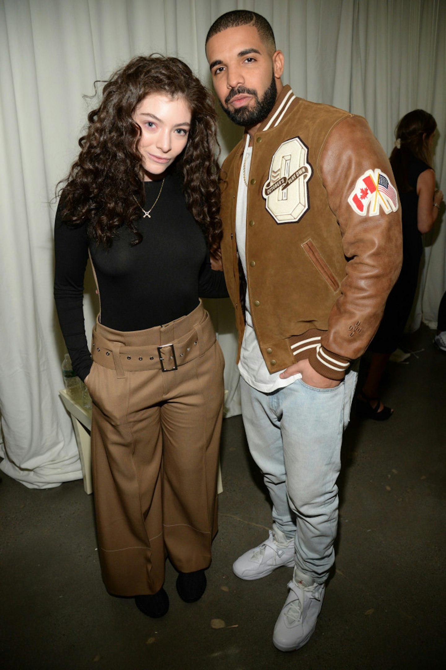 Kanye West Yeezy Season 2