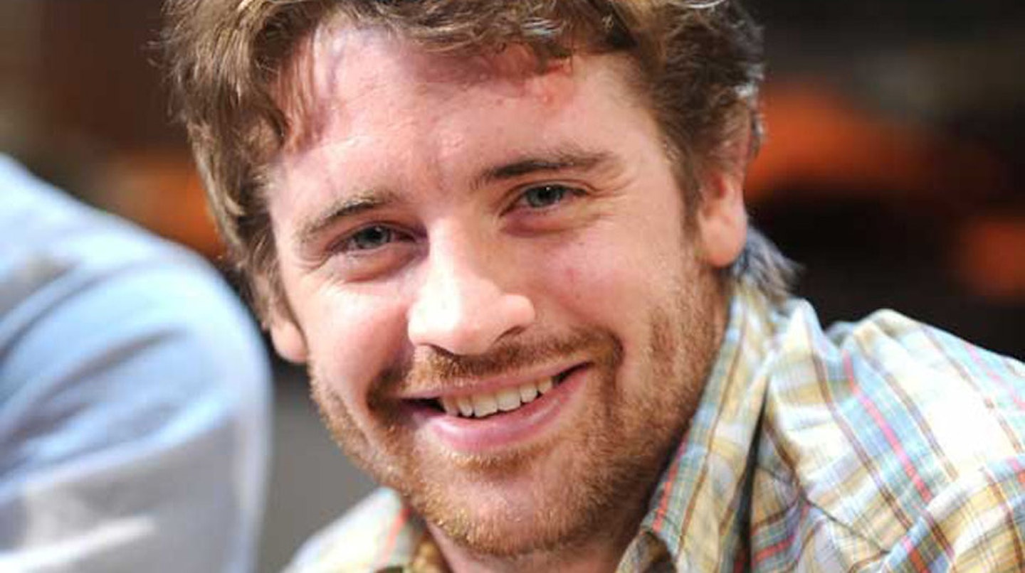 Tad Reeves aka Jonathan Dutton, 31