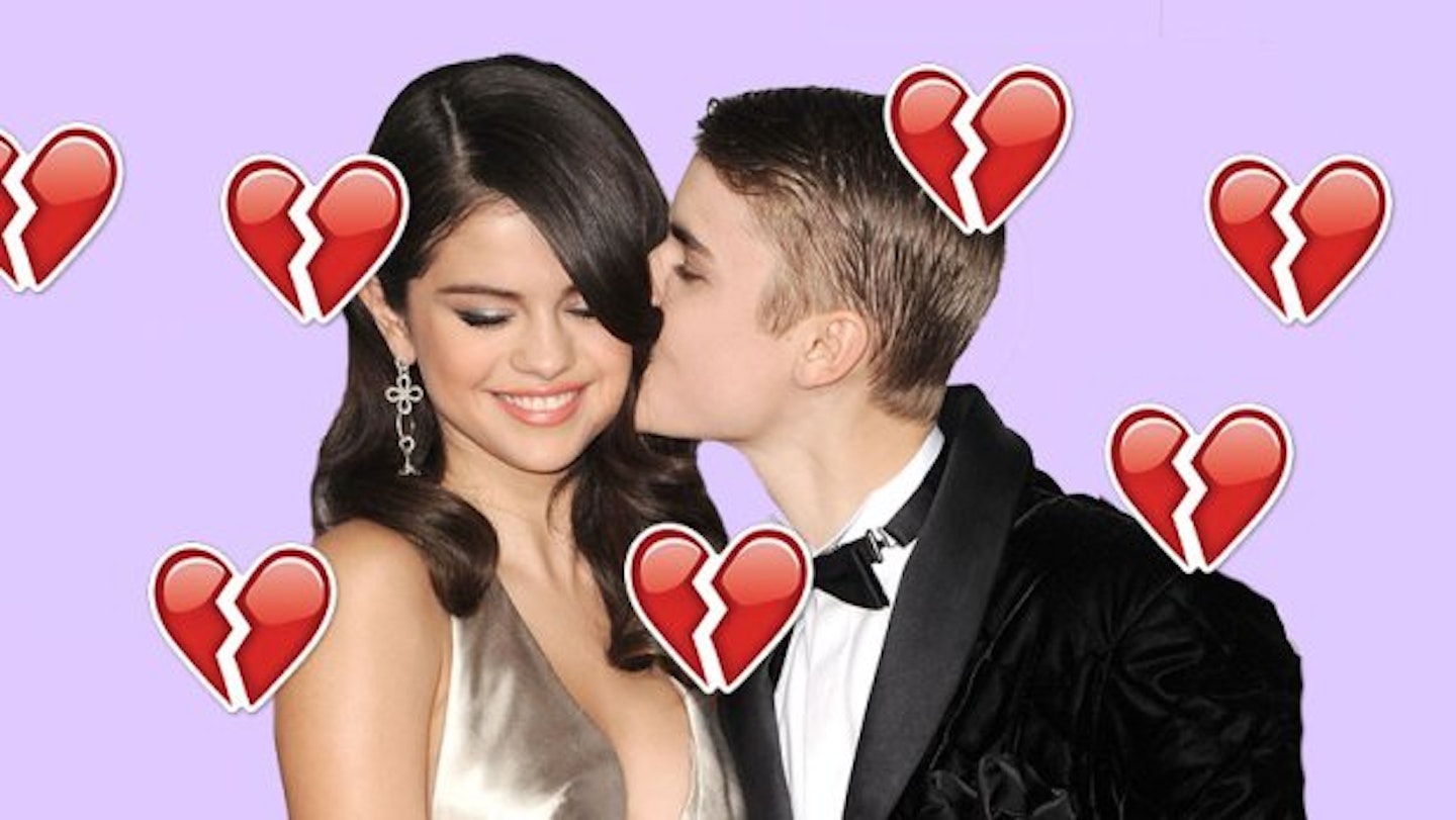 Why Selena Gomez And Justin Bieber Supposedly Reuniting Is Not An Excuse To Be Hung Up On Your