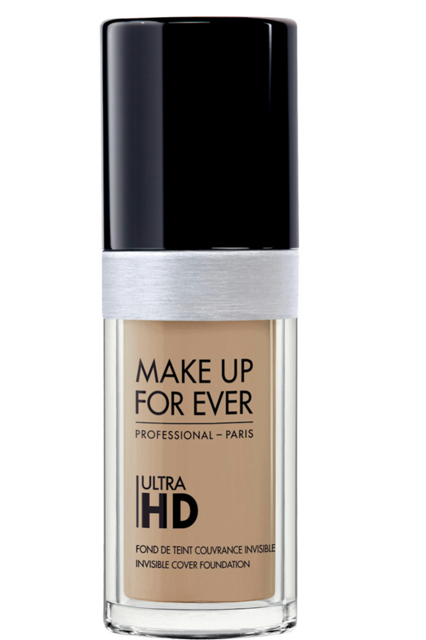 Make Up For Ever Ultra HD Foundation, £29.00