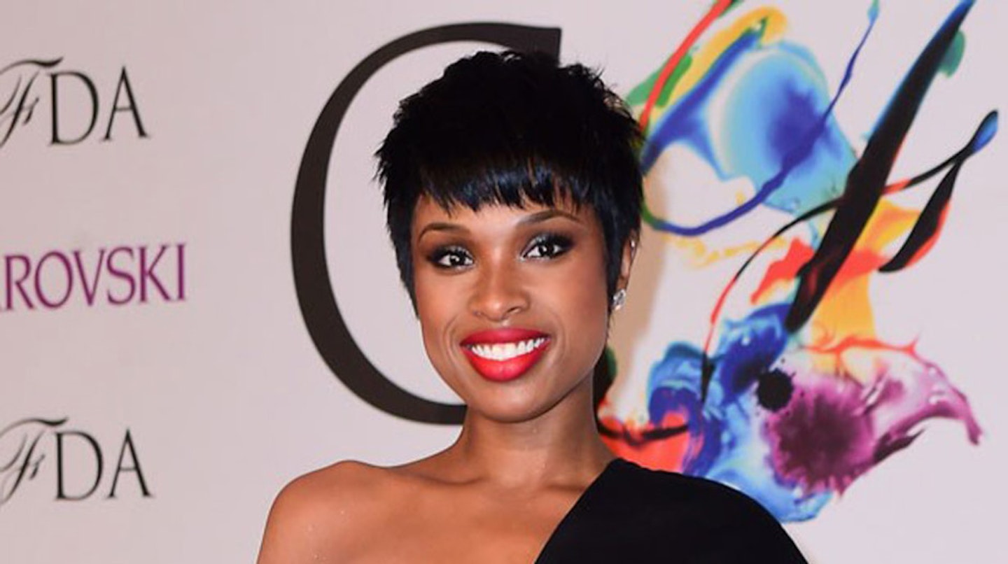 Jennifer Hudson