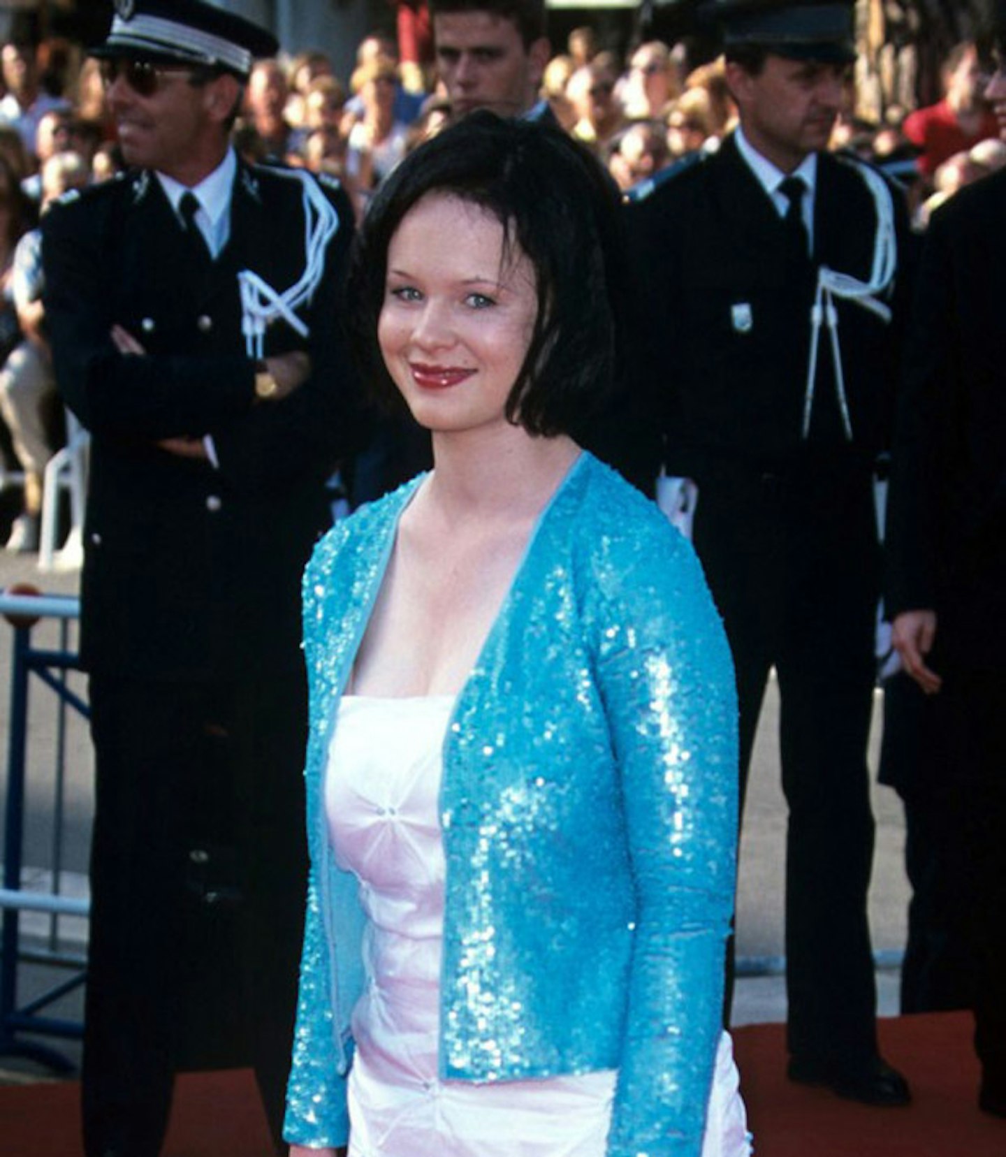 Thora Birch