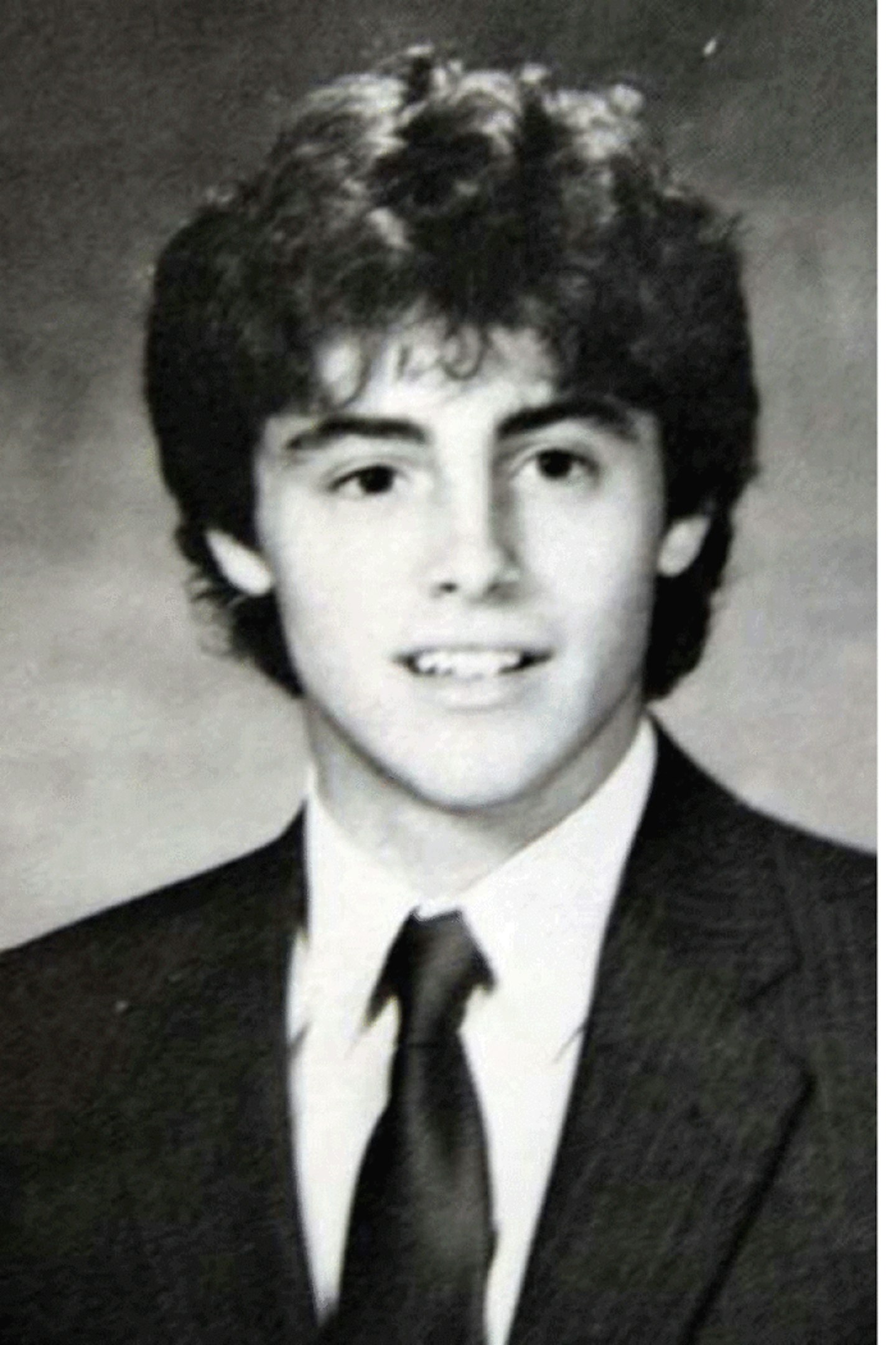 Matt Le Blanc
