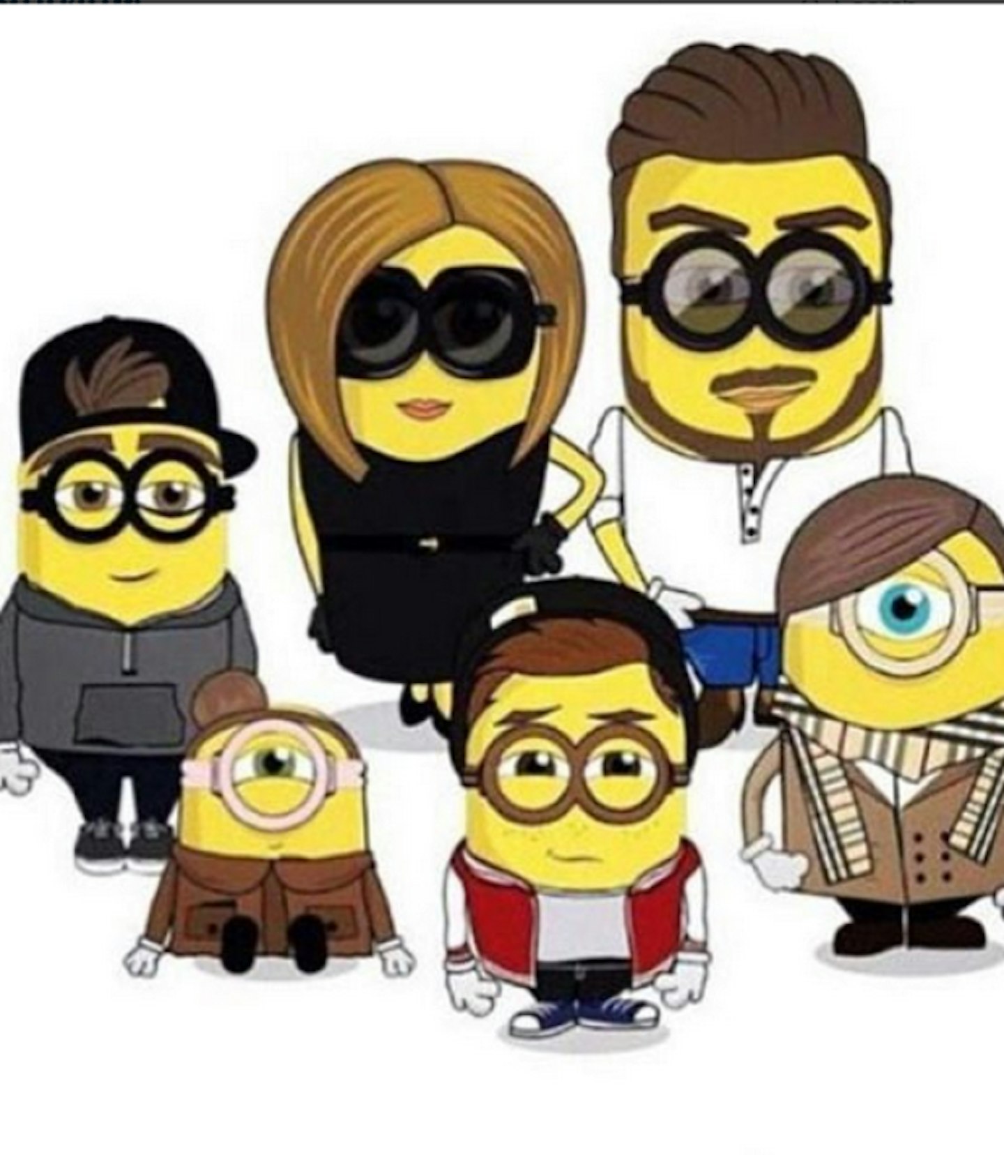 The ultimate Minions