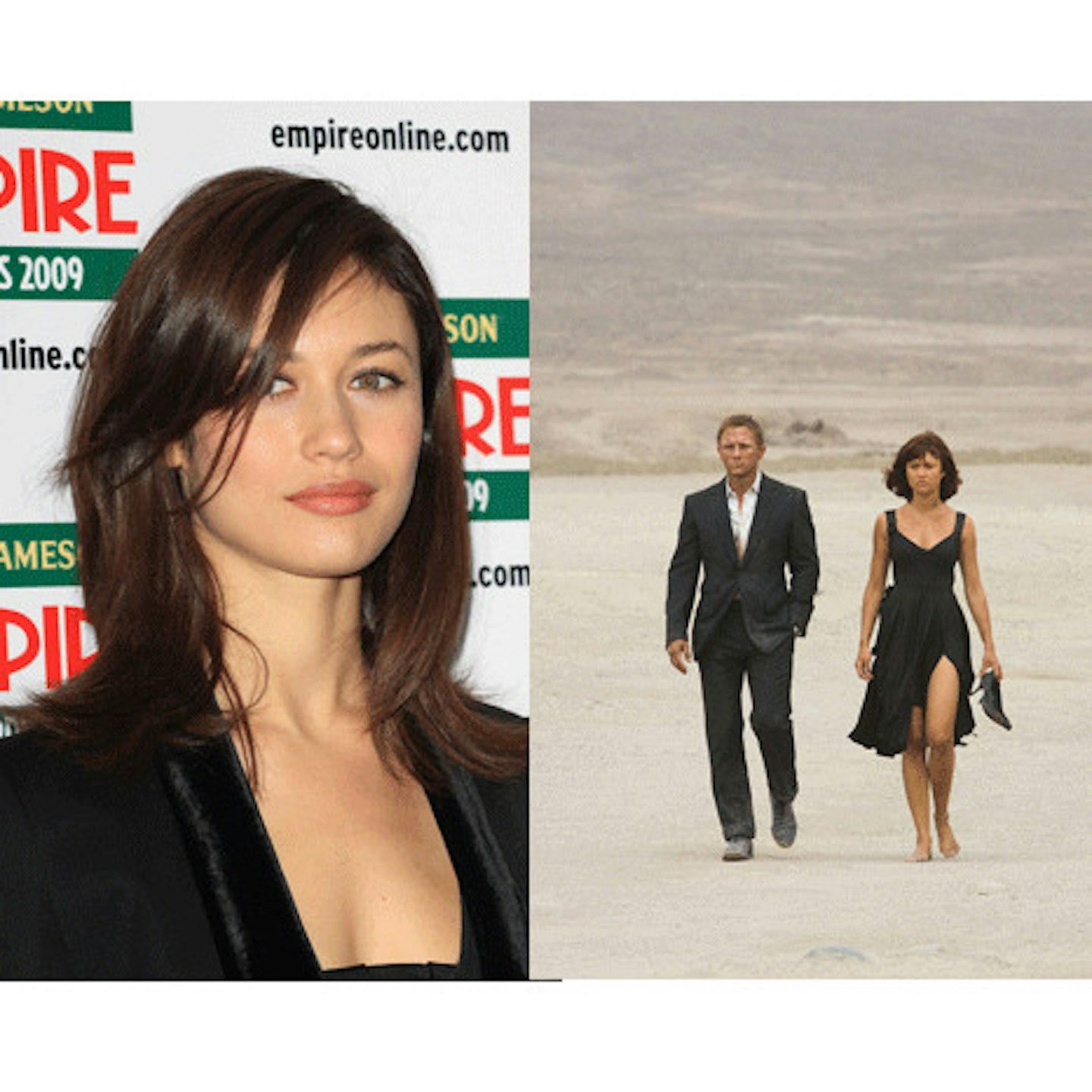 Bond girl Lea Seydoux reveals her beauty secrets