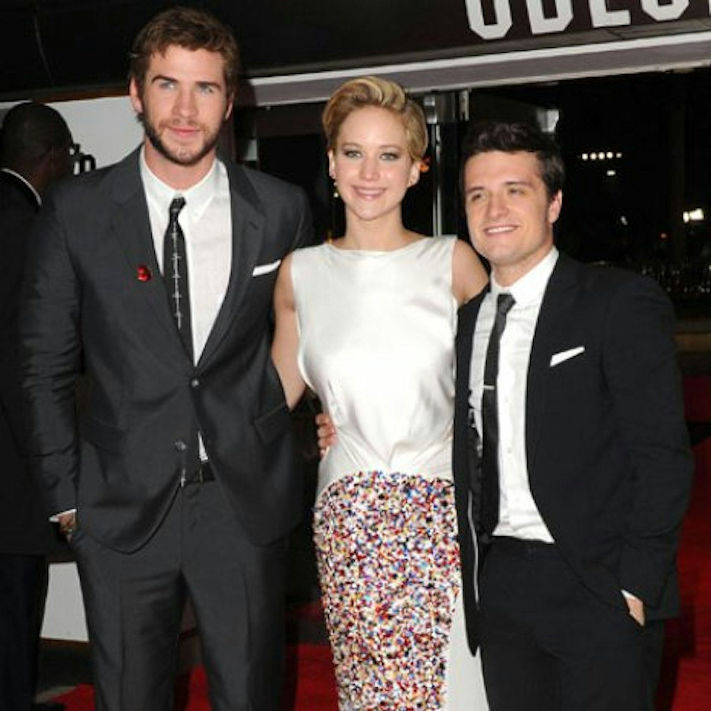 Jennifer Lawrence confesses that she has a serious crush on Justin