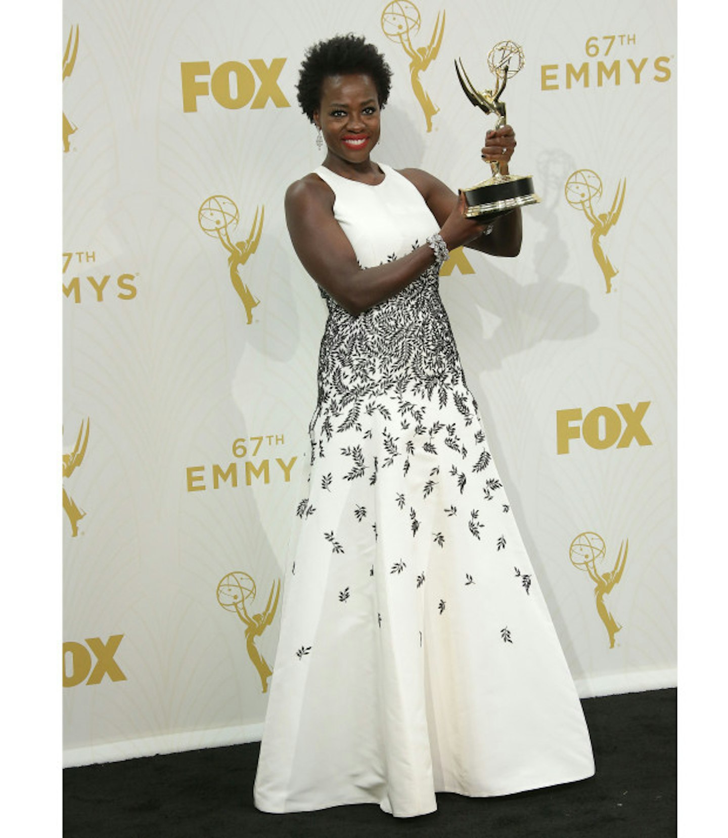 Viola Davis