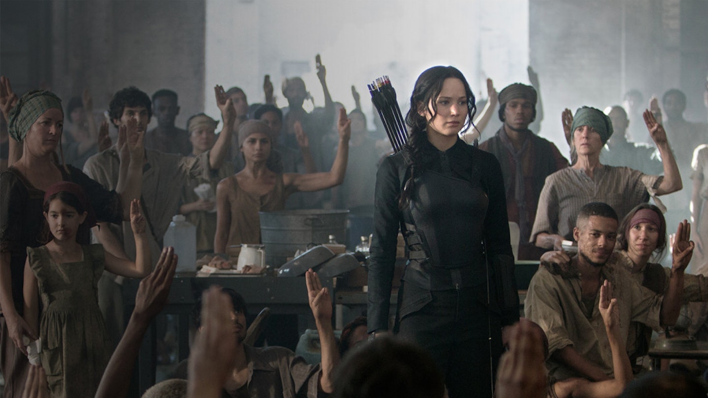 Katniss - 2