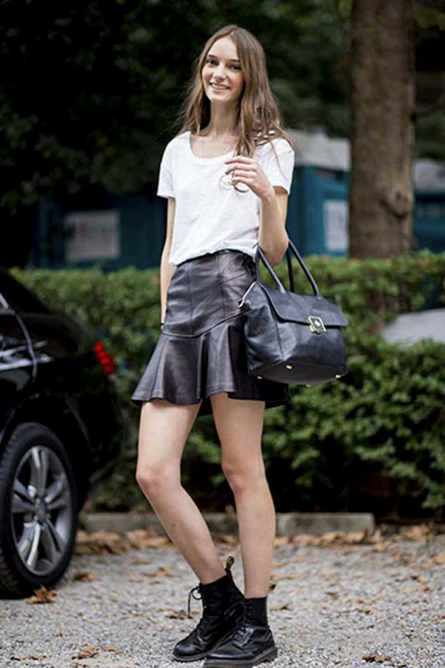 Milan street style 2
