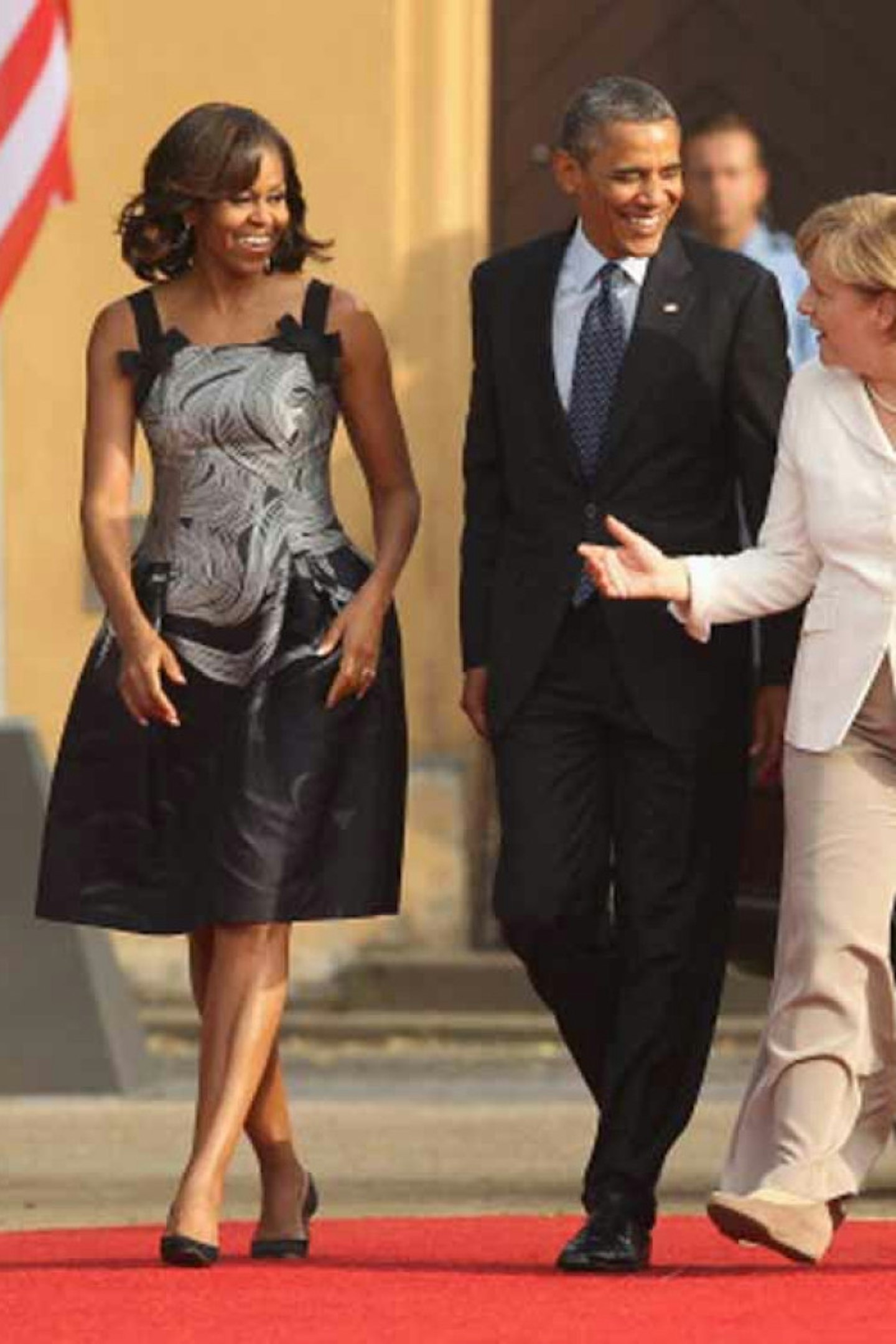 Michelle Obama style 11
